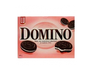 Cepumi Domino 350g